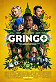 Gringo 2018 in Hindi full movie HdRip Hollywood Dubbed movie download